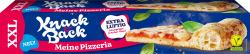 Knack&Back Meine Pizzeria XXL