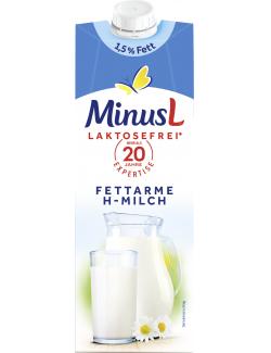 Minus L H-Milch 1,5%