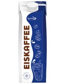 Hochwald Eiskaffee