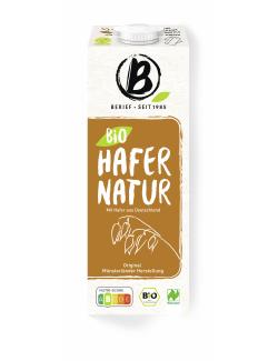 Berief Bio Hafer Drink natur