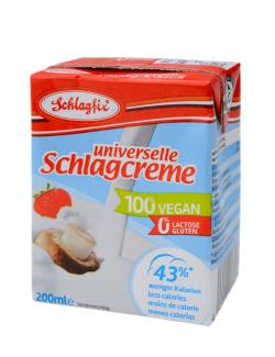 Schlagfix universelle Schlagcreme