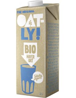 Oatly Haferdrink Bio