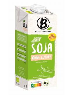 Berief Bio Soja Drink ohne Zucker