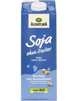 Alnatura Soja Drink ungesüßt