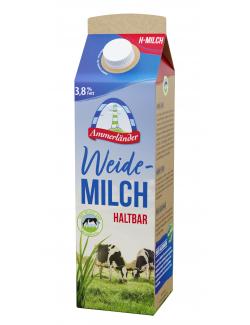 Ammerländer Weidemilch 3,8% haltbar