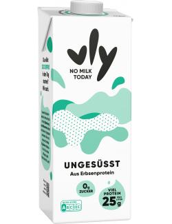 Vly No milk today ungesüßt aus Erbsenprotein