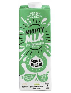 Mighty M.lk Milchalternative fettreduziert 2,2%