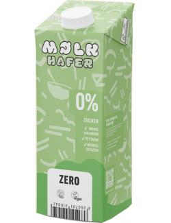 Mølk Hafer Zero