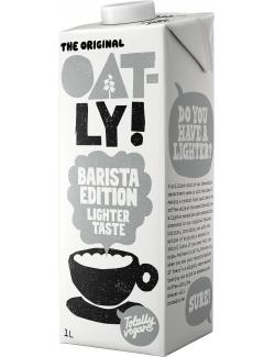 Oatly Hafer Barista Edition Lighter Taste