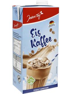 Jeden Tag Eiskaffee 1,5%