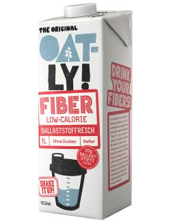 Oatly Fiber Low Calorie