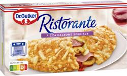 Dr. Oetker Ristorante Pizza Calzone Speciale