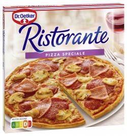 Dr. Oetker Ristorante Pizza Speciale