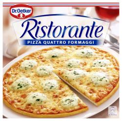 Dr. Oetker Ristorante Pizza Quattro Formaggi