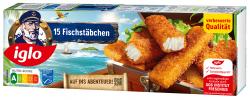 Iglo Fischstäbchen