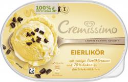 Cremissimo Eierlikör