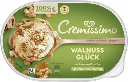 Cremissimo Walnuss Glück