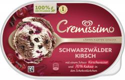 Cremissimo Schwarzwälder Kirsch