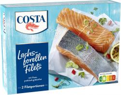 Costa Lachsforellen Filets