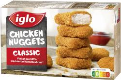 Iglo Chicken Nuggets Classic