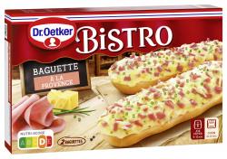 Dr. Oetker Bistro Baguette à la Provence