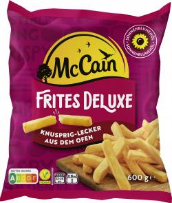 McCain Frites Deluxe
