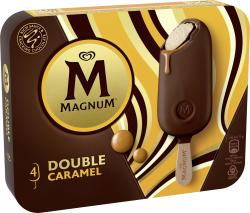 Magnum Double Caramel