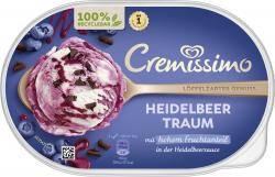 Cremissimo Heidelbeer Traum