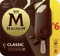 Magnum Classic