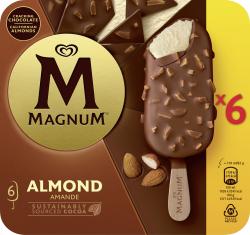 Magnum Almond