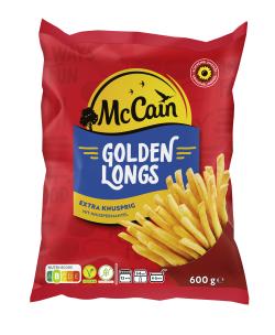 McCain Golden Longs