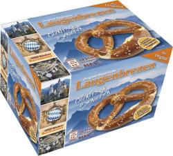 Bäcker Bachmeier Laugenbrezen 10er Brezel