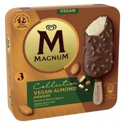 Magnum Vegan Almond