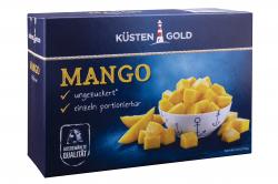 Bild Küstengold Mango ungezuckert 0.3 kg