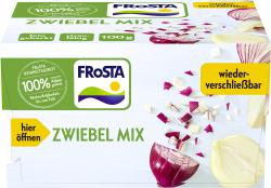 Frosta Zwiebel Mix
