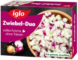 Iglo Zwiebel Duo