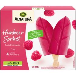 Alnatura Sorbet Himbeere