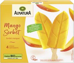 Alnatura Sorbet Mango