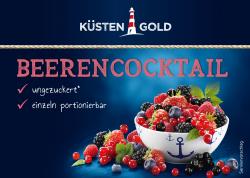 Bild Küstengold Beerencocktail 0.3 kg