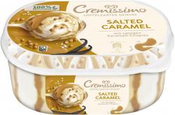 Langnese Cremissimo Salted Caramel