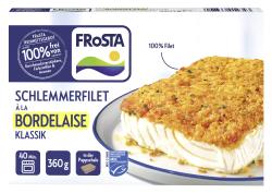Frosta Schlemmerfilet a la Bordelaise Klassik