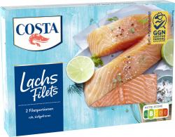 Costa Lachsfilets