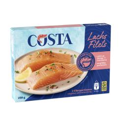 Costa Lachsfilets