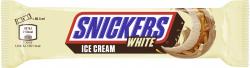 Snickers White Ice-Cream
