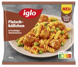 Iglo Fleischbällchen