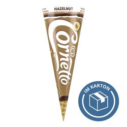 Cornetto Hazelnut Impulseis