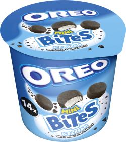 Oreo Mini Bites Ice Cream Cup