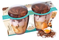 La Gelateria Tiramisu