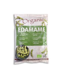 Nordic Seafood Bio Edamame Sojabohnen