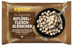 Tulip Geflügelfleischklößchen